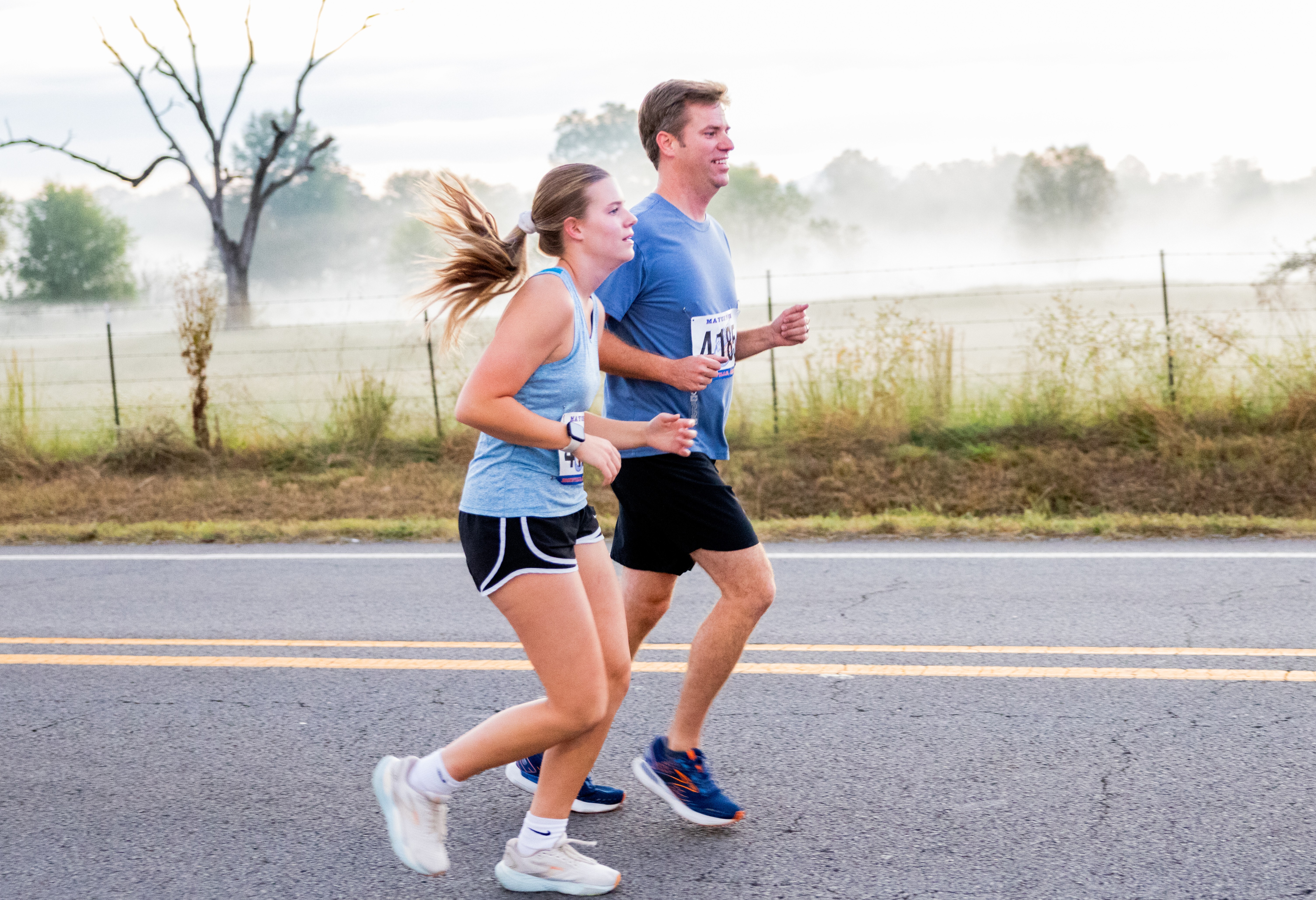 AR Marathon