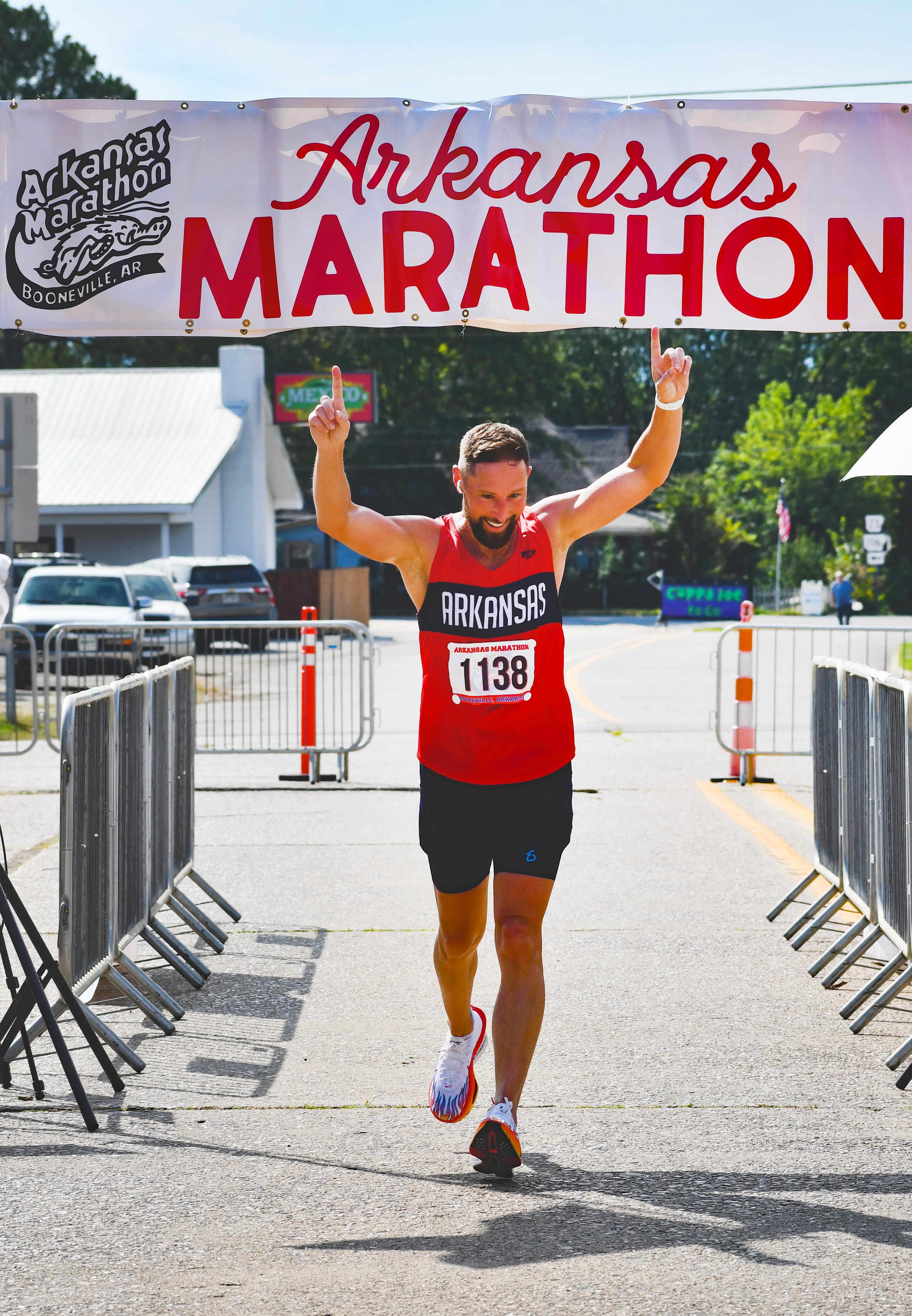 AR Marathon