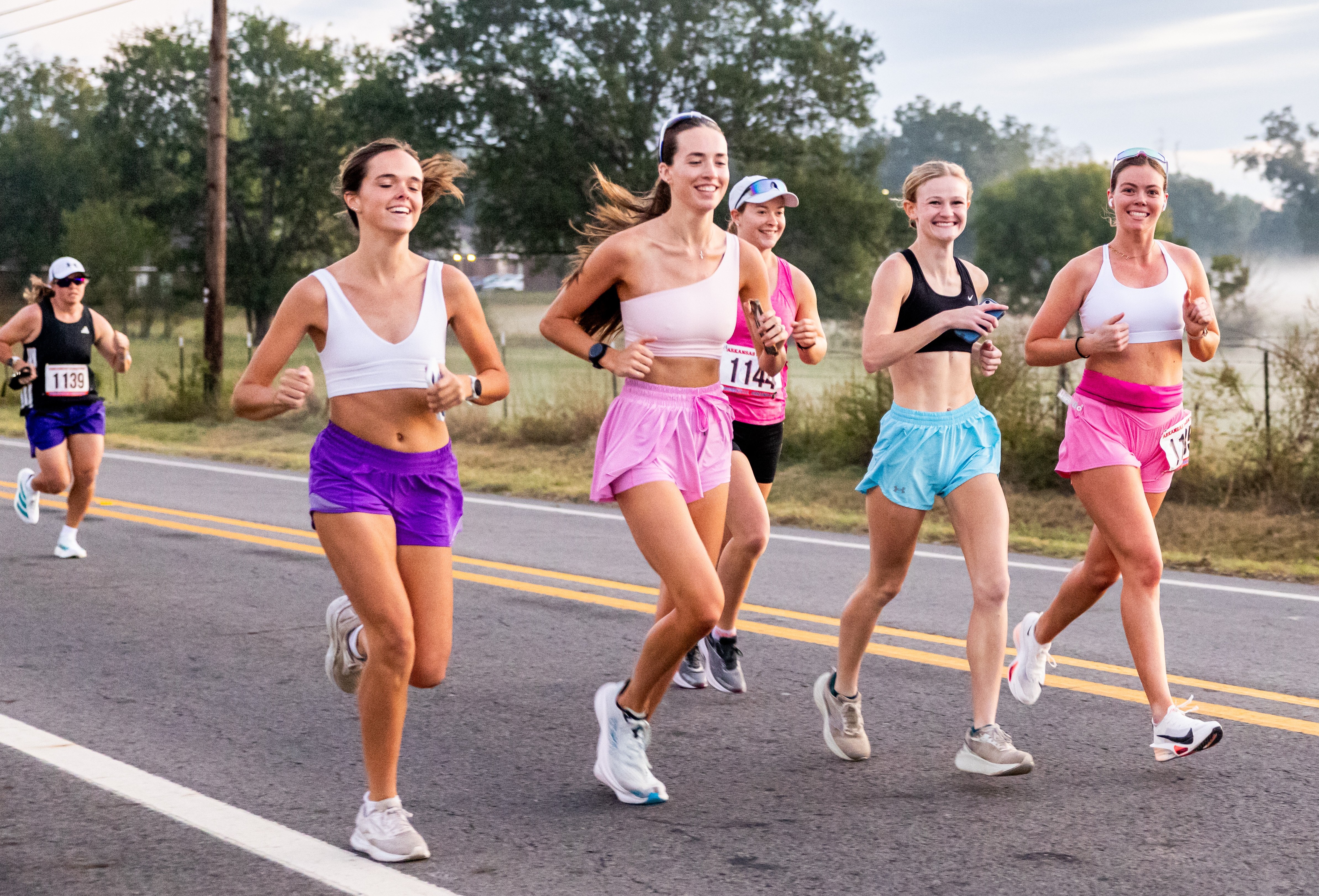 AR Marathon