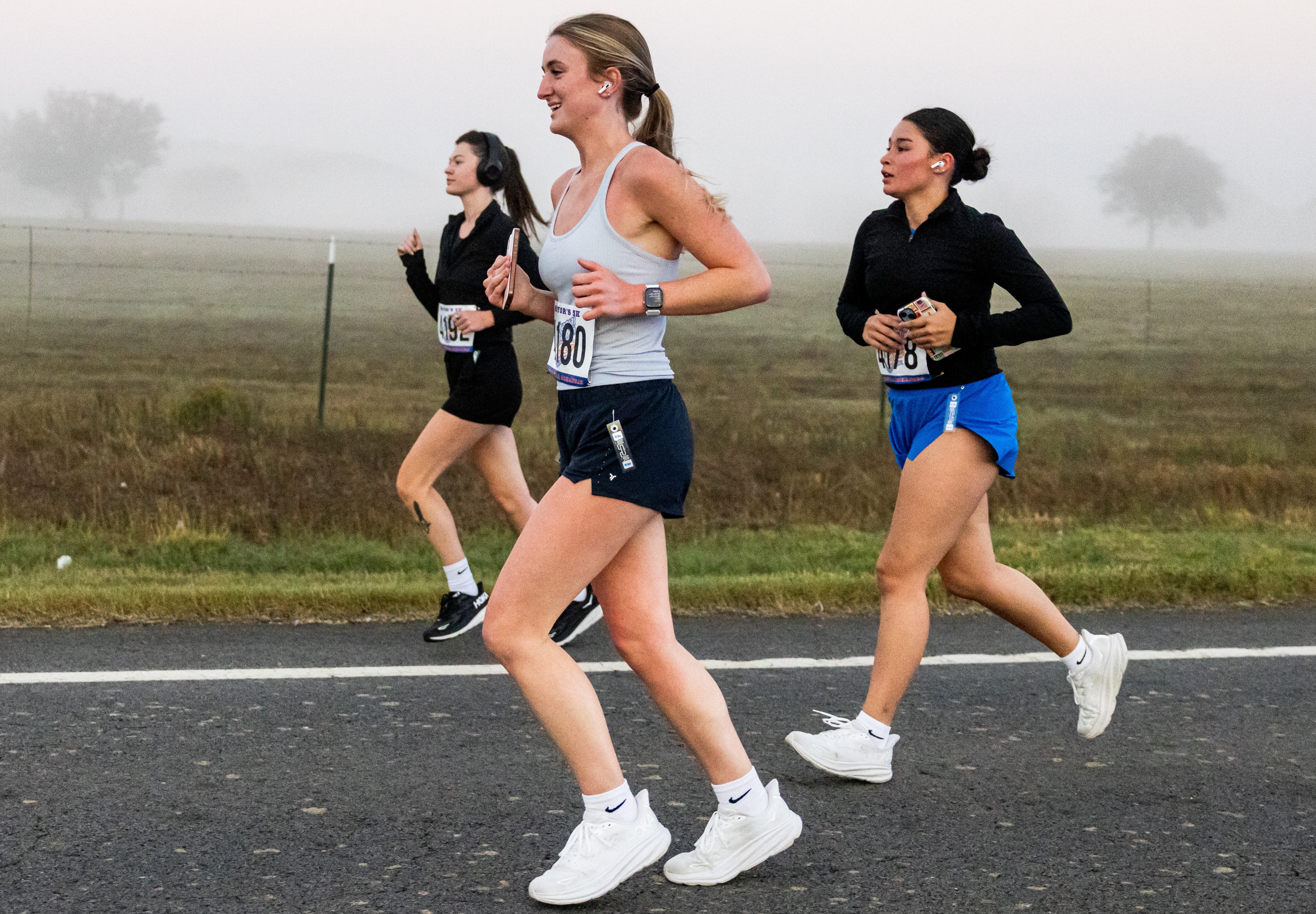 AR Marathon