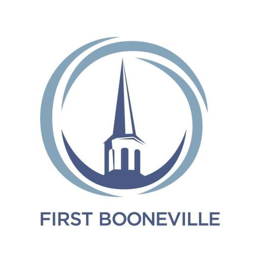 First Booneville Church